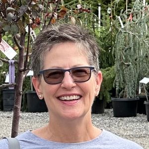 Meet your Posher, Susan